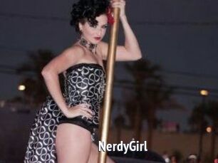 NerdyGirl