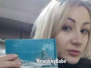 NewsexyBabe