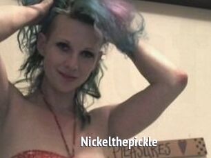 Nickelthepickle