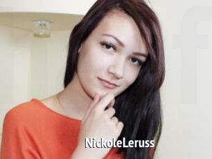 NickoleLeruss