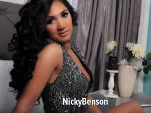 NickyBenson