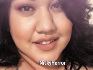 NickyHorror