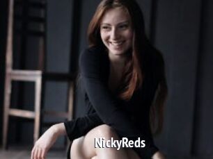 NickyReds