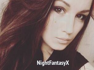 NightFantasyX