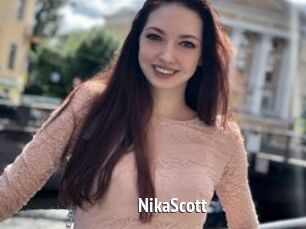 NikaScott