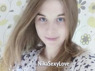 NikaSexyLove