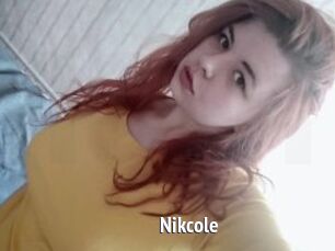 Nikcole