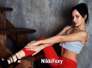 NikkiFoxy