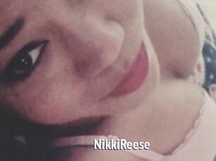 NikkiReese