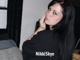 NikkiSkye