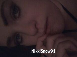 NikkiSnow91