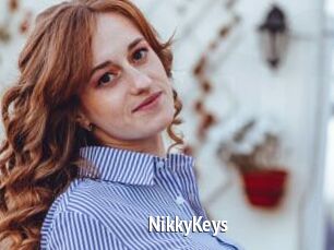 NikkyKeys