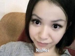 NiuMei