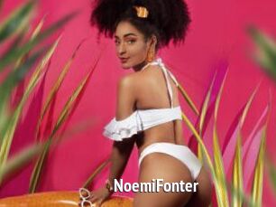 NoemiFonter