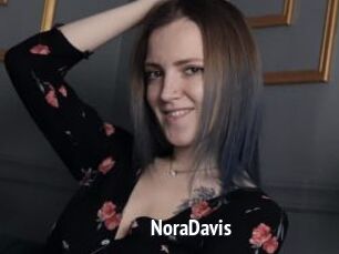 NoraDavis