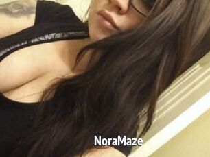 Nora_Maze