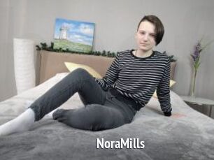 NoraMills