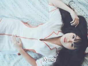 Nyndy