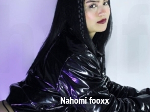 Nahomi_fooxx