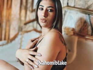 Nahomiblake