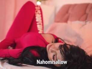 Nahomisallow