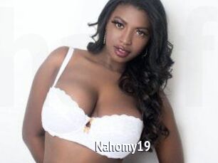 Nahomy19