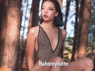 Nahomycutte