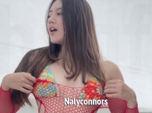 Nalyconnors