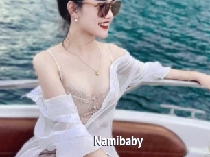 Namibaby