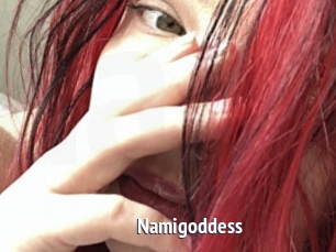 Namigoddess