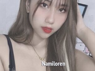 Namiloren