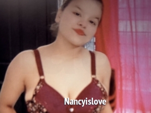 Nancyislove