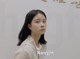 Nancyjin