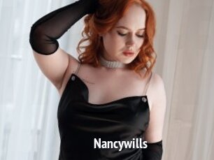 Nancywills