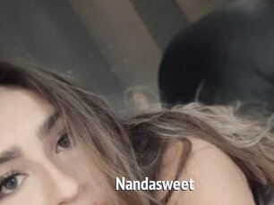 Nandasweet