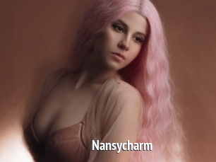 Nansycharm