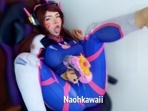 Naohkawaii