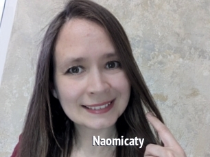 Naomicaty