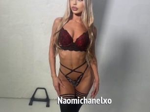 Naomichanelxo