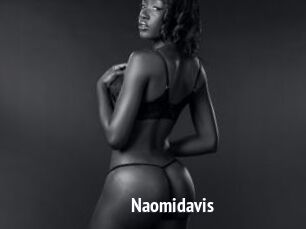 Naomidavis