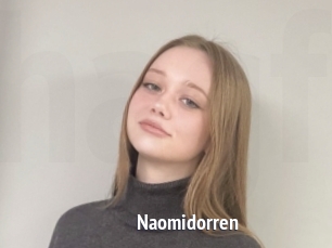 Naomidorren