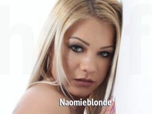 Naomieblonde