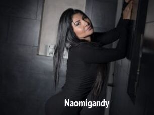 Naomigandy