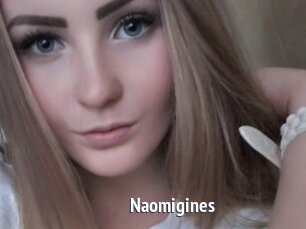 Naomigines