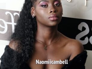 Naomiicambell