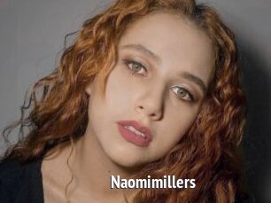 Naomimillers