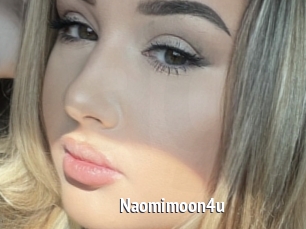 Naomimoon4u