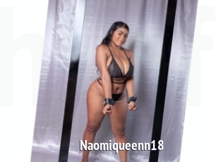 Naomiqueenn18