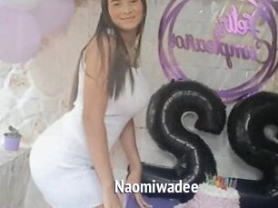 Naomiwadee