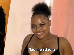 Naomiwattsons